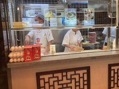-李记饺子·熏酱东北菜(欢乐谷店)
