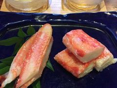 -蟹道乐(新宿本店)