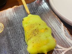 -鸟鹏烧鸟居酒屋(昌岗店)