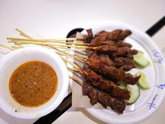 -纽顿熟食中心