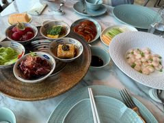 -JWMARRIOTT无锡苏宁JW万豪酒店-悦府65中餐厅
