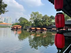 -侨美·唐荔园·40年地道粤菜