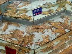 -龙宴海鲜城(经中路店)