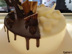 -Pantry's Best派悦坊蛋糕(K11购物艺术中心店)
