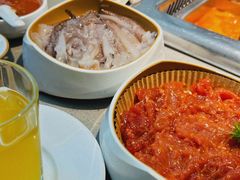 -海底捞火锅(万象城店)