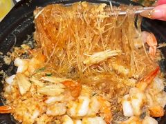 -前海沿·青岛菜(乐客城店)