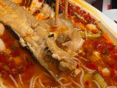 -小隐人家(乐松店)