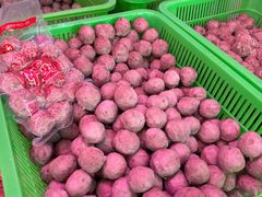 -阿娟牛肉丸·手打牛肉丸·现做现卖