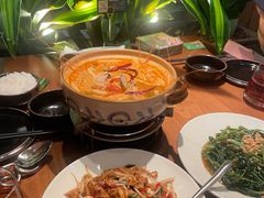 -泰香米泰国餐厅(中大国际店)