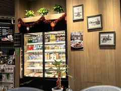 -德南面包房(尚都店)