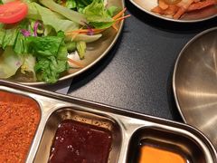 -西塔老太太泥炉烤肉(龙湖北苑天街店)