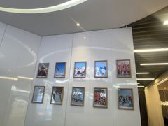-Hopo Snow 城市滑雪空间(来福士广场购物中心店)