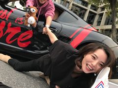 -Feiyue飞跃(长乐路店)