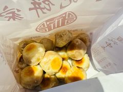 -宋记饼家(石门二路店)