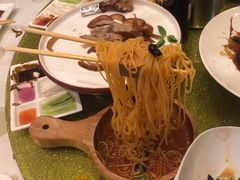 -大鸭梨烤鸭(左家庄店)