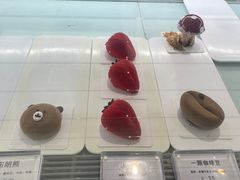 -嗒令甜品·主题融合料理餐厅(首座时代店)
