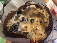 -西树泡芙(蓝色港湾店)