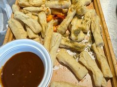 -满堂春特色餐馆