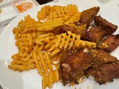 -北京全聚德(王府井店)