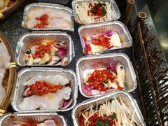 -非烤勿扰自助烤肉(东城时尚店)