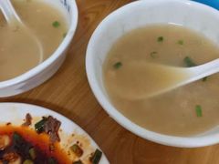 -温记府廟豆汤饭·始于1955年(海椒店)