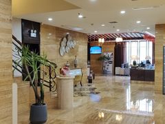 -益健·足疗汗蒸SPA(芙蓉广场店)