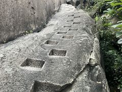 -云洞岩风景区