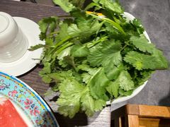 -东来顺饭庄(上地华联店)