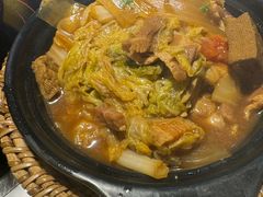 -黑鸡小馆(金源店)