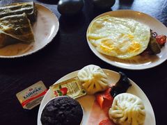 海河英迪格酒店-天津津利华酒店