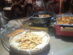 -肖记公安牛肉鱼杂馆· 省级非物质文化遗产(仁和路店)