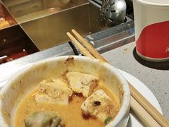 -海底捞火锅(八佰伴店)