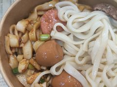 -捌玖粉面馆·猪油拌粉