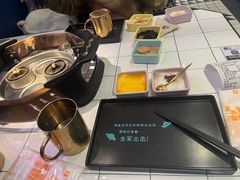 -一味一诚•鲜嫩烤鱼(昌发展万科广场店)