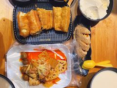 -五大金刚(九街店)
