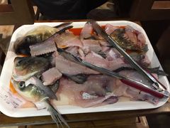 -融泽漁悦三只耳鱼火锅(南郑大道店)