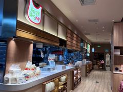 -西贝(枫蓝国际购物中心店)