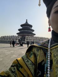 点击看大图 -美云庭古装·格格服汉服·京城旅拍(北京店)