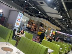 -清真·马坡烧烤涮牛肚·酸浆火锅(新区总店)