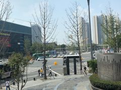 窗外的风景-重庆巴渝火锅(钟家村店)