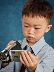 -海马体家庭照相馆(杭州萧山万象汇店)