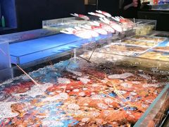 -徐记海鲜(大雁塔|金都店)
