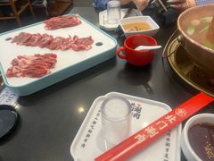 -北门涮肉·铜锅涮肉(南锣鼓巷店)