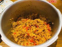 四代肉汤泡饭-湘约爨厨(太白立交店)