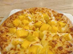 -尊宝比萨(保税区店)