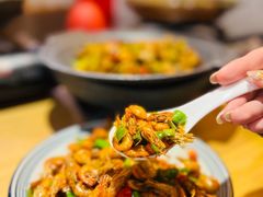 -肖记公安牛肉鱼杂(田林路店)