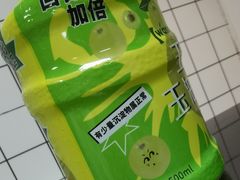 -易阿姨奶茶(万达店)