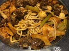 -赖胖子肉蟹煲(上邦百汇城店)