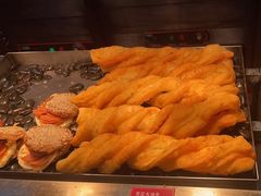 -头壹号 大油条·老长沙盖码饭(清河店)