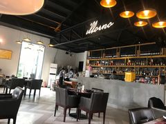 -IL Forno 意坊·意大利餐厅(花园店)